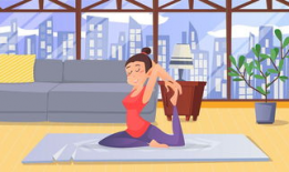 休闲漫画,漫画中的欢乐时光