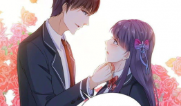 校园爱情漫画,甜蜜时光的漫画篇章